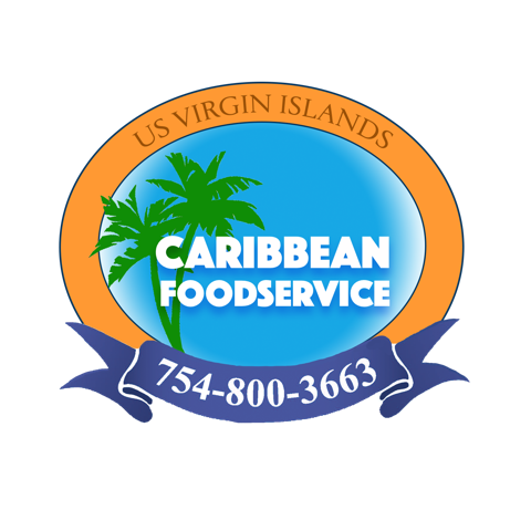 Caribbean Food Service Inc. St. Thomas, USVI Logo