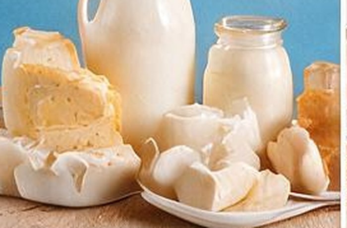 Dairy